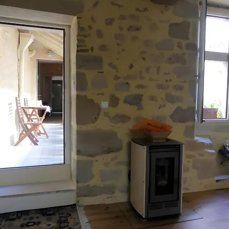 Andraut - شقة بازاس