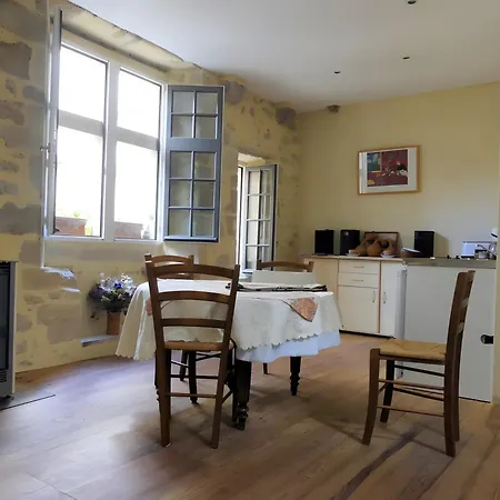 Andraut - Базас