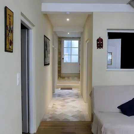 Апартаменты Andraut - Базас