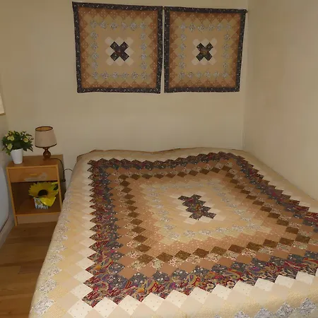 Andraut - Апартаменты Базас