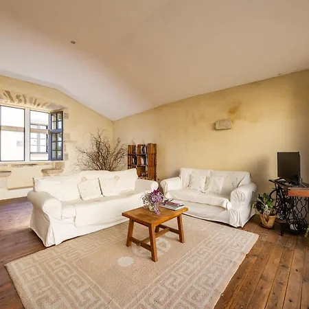 Apartment Andraut -