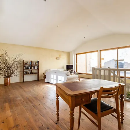 Apartment Andraut - Bazas