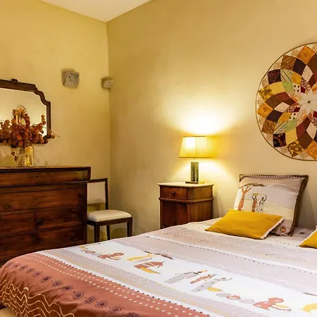 Apartment Andraut - *