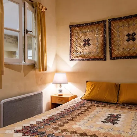 Andraut - Apartment Bazas