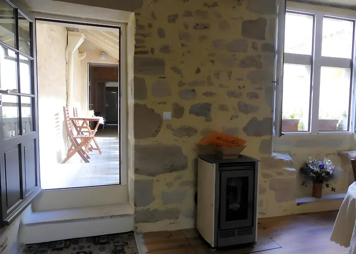 Andraut - شقة بازاس