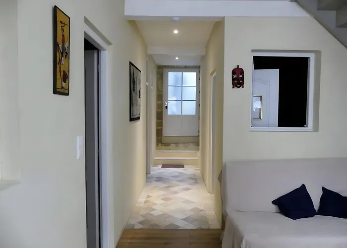 Appartement Andraut - Bazas