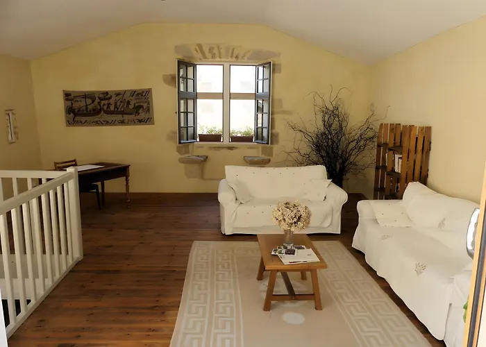 Appartement Andraut -