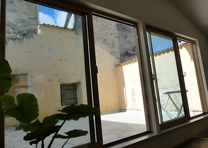 Andraut - Appartement *